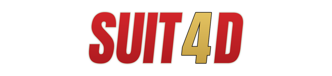 suit4d